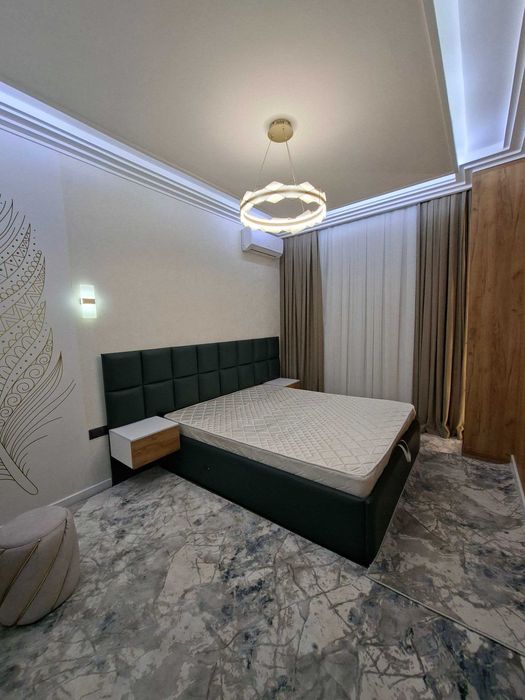 *Ozbegim 2ком квартира в центре,Под ключ!Аэропорт,Piramit,Под сдачу