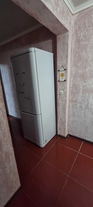 Сдаётся 3х комнатная квартира