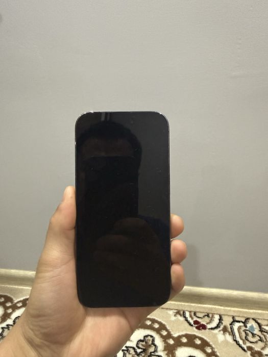 Iphone 14pro 256gb