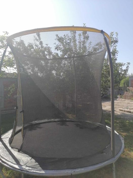 Батут за скачане