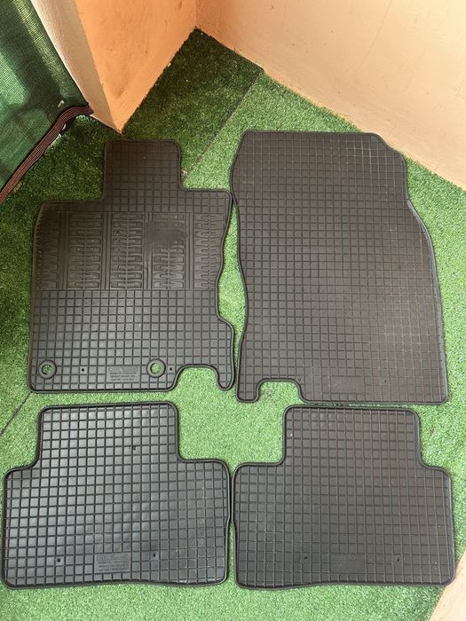 Presuri Renault Kadjar originale