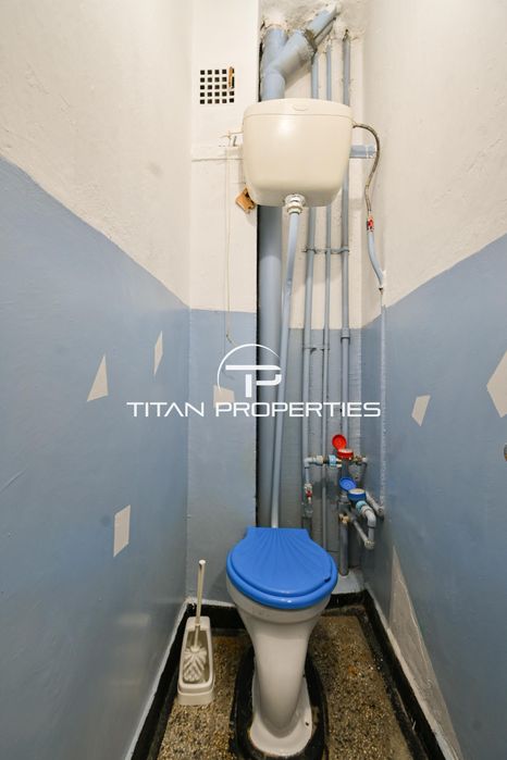 Дава се под наем Двустаен апартамент в София, Борово - 70 кв.м за 450 € - Снимка #8