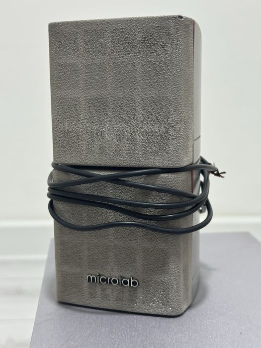 Microlab x2 10000