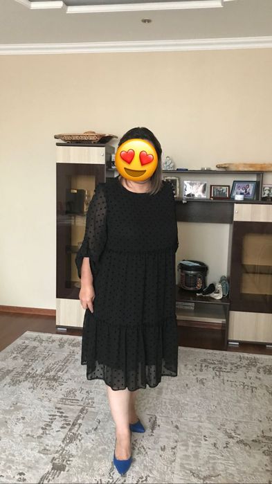 продам отличное платье