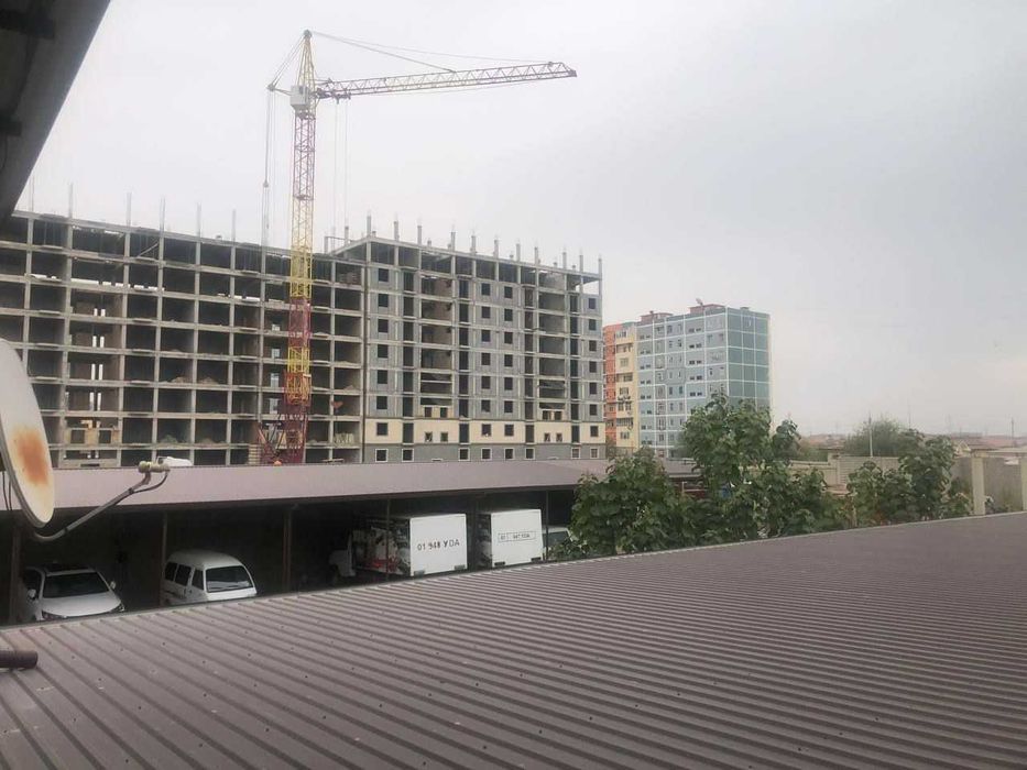 Продаётся производственная база