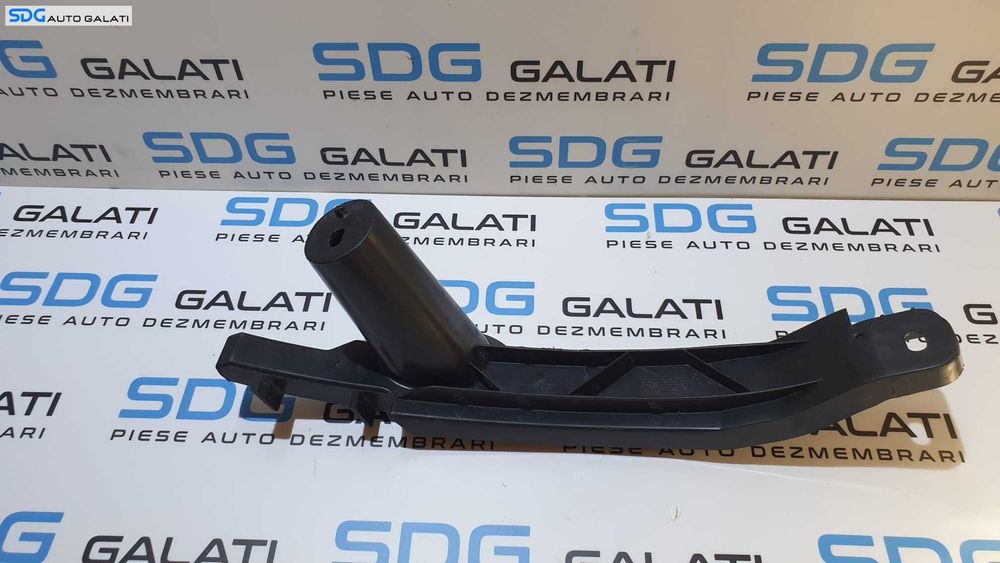 Suport Prindere Ghidaj Bara Far Dreapta Fata Volkswagen Golf 5 2004 - 2008 Cod 1K0807890B [V0197]
