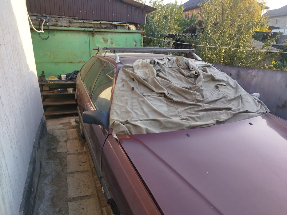 Ауди 100 audi 100