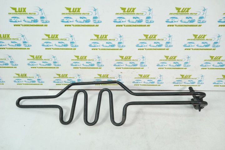 Conducta racire lichid servodirectie 7522050-06 BMW Seria 3 E90/E91/E92/E93 (2004 - 2010)