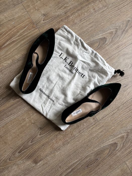 Balerini L K Bennett