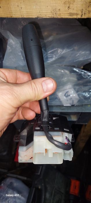 Вертолёт  Митсубиси Спейс Вагон.