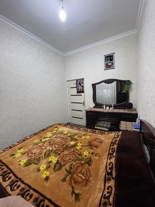 2 комнатная квартира Мирзо Улугбекский район  Миллий Бог