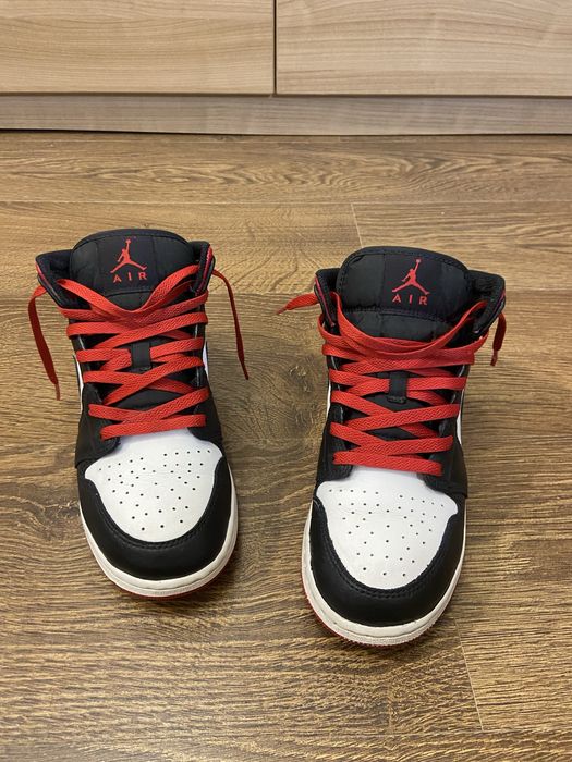 Air jordan 1 mid
