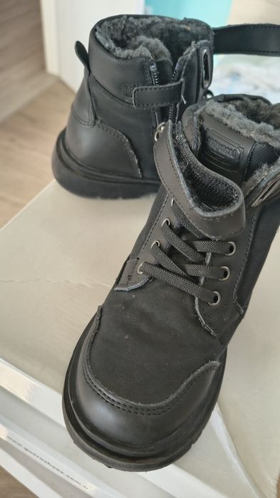 Зимни боти Mayoral 28 номер