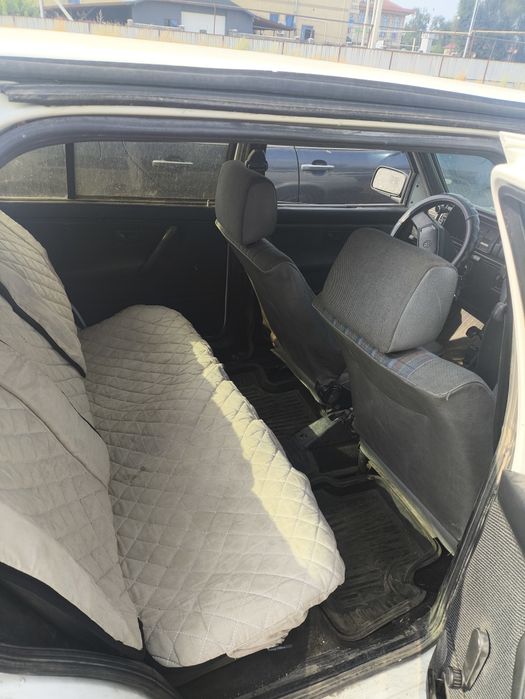 Продам Golf 2 1.8