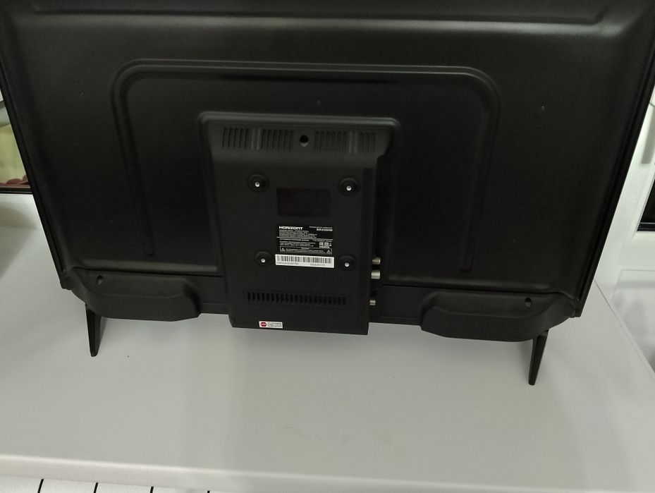 Телевизор HORIZONT