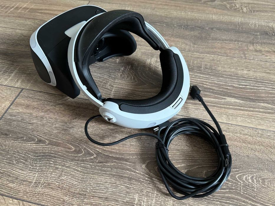 Ochelari VR Virtual Reality Sony PlayStation 4 Ps4 PS4 Pro PS5 Ps5 pro