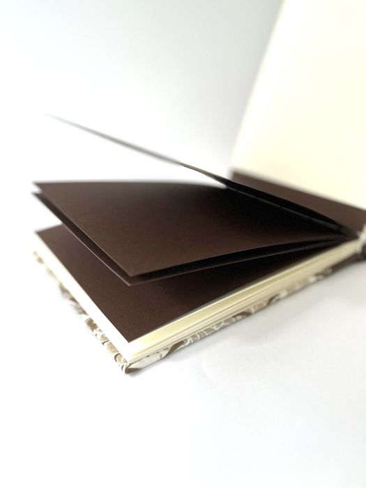 Фотоальбом ручной работы