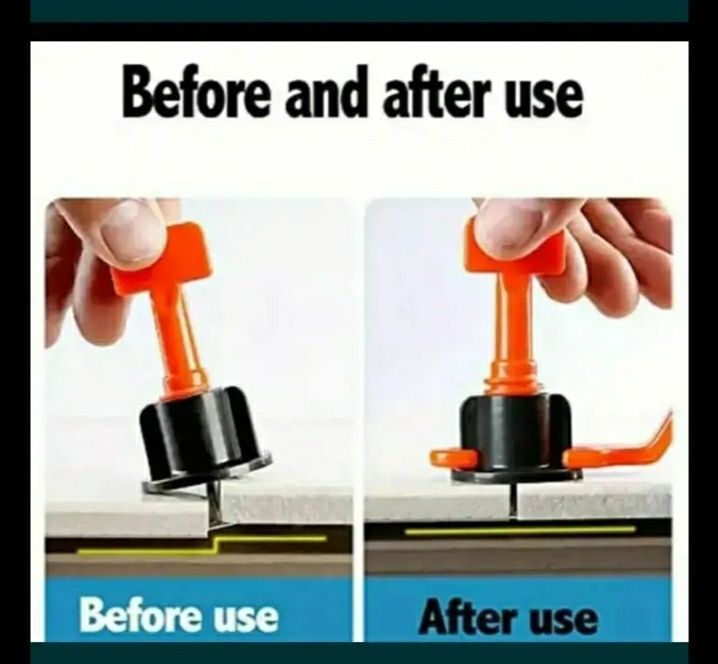 Distantieri gresie si faianta