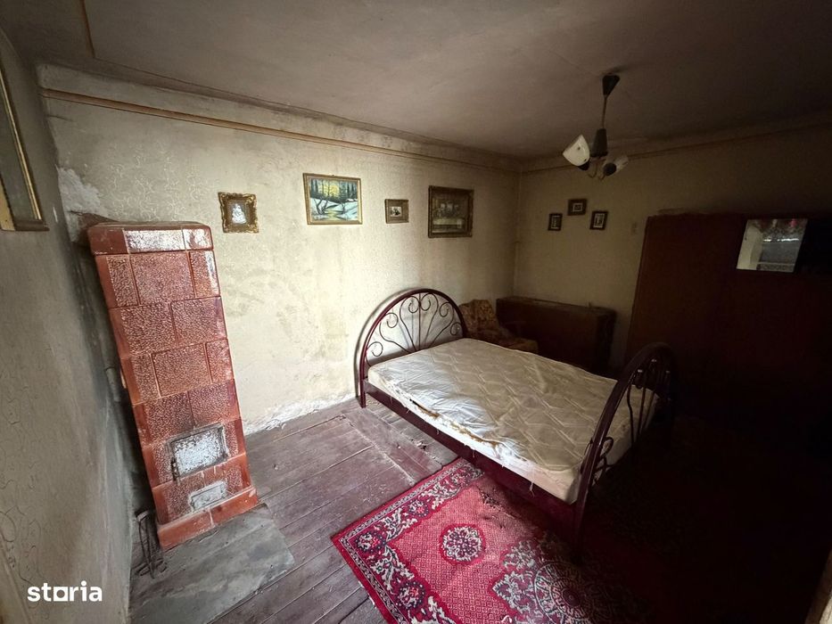 Casa de vanzare Ultracentral - zona Centru