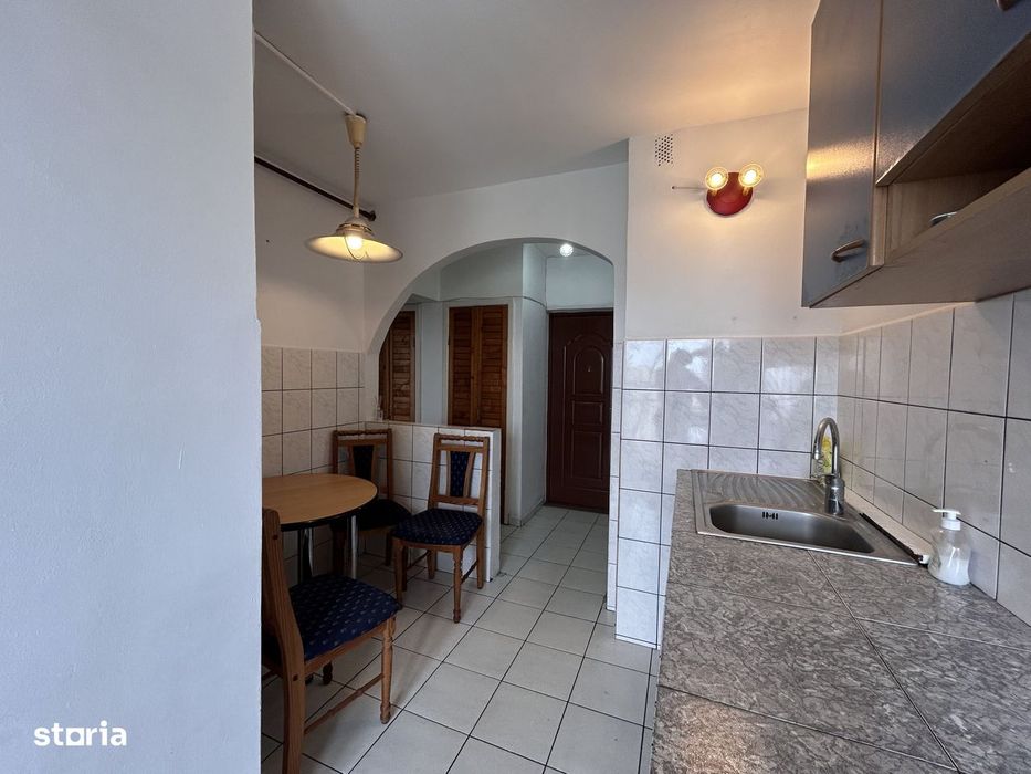 Apartament 2 camere Intim de inchiriat