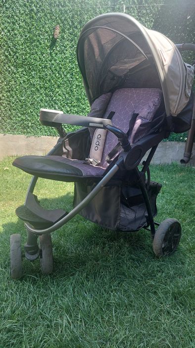 детска лятна количка Chipolino