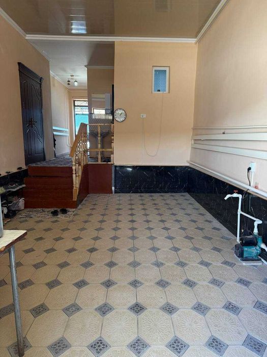 Адау ауылда 5 сотоклы жер жай сатылады!