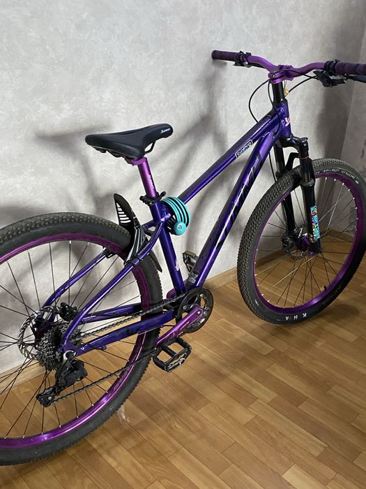 Велосипед summa r900 (giant , trek ,)