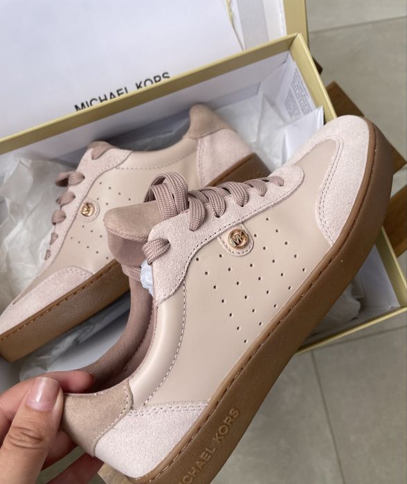 Adidasi Michael Kors