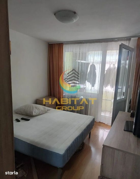 Vanzare Apartament 3 Camere 64mp Strada Gradistea — fotografia 1