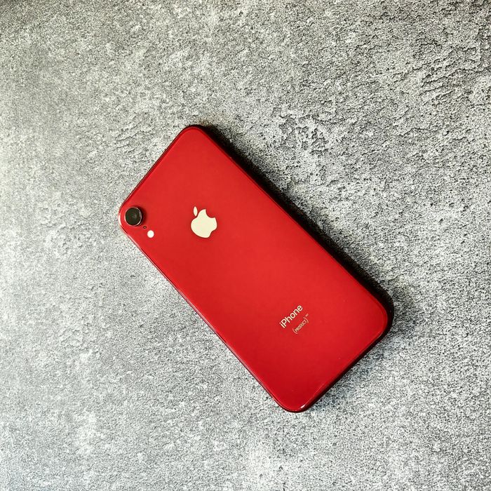 iPhone Xr 256 Gb srochni