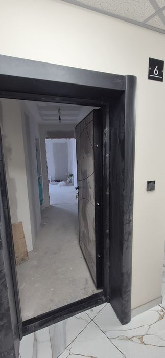 Двустаен апартамент с 1 спалня