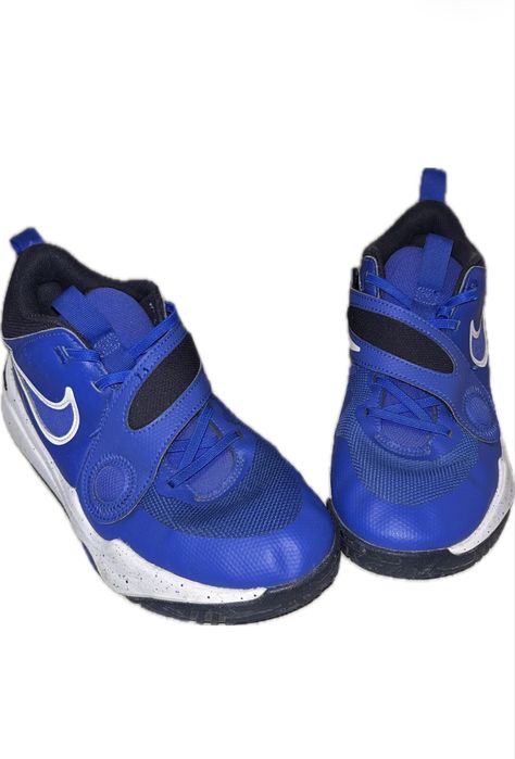 Nike Sneakers Copii Albastru – Adidași Sport Comozi