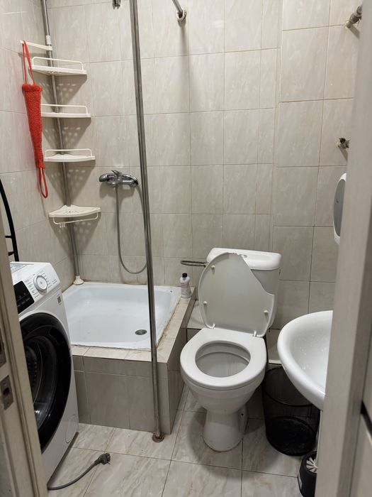 Продам 1-комнатную квартиру