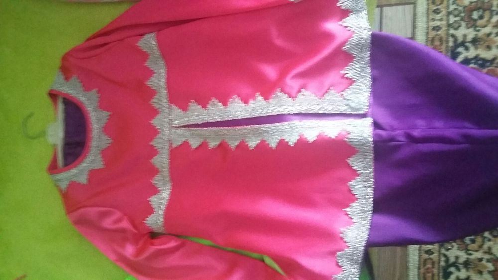 Костюм детский на 6-10 лет