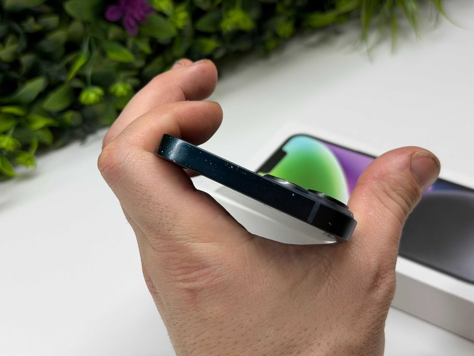 ! ПрОмО ! iPhone 14 128GB 100% батерия Гаранция 71692