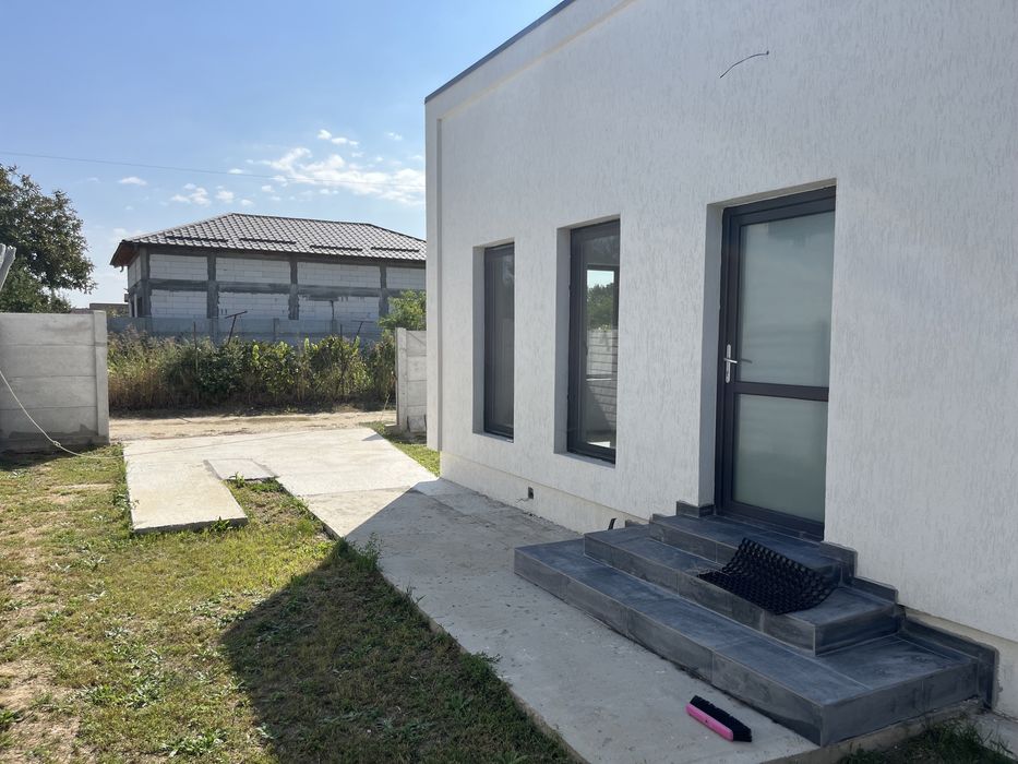 Casa la cheie isalnita Dolj