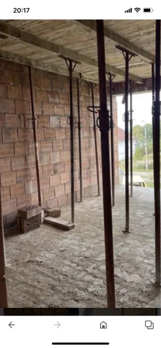 Popi metalici reglabili de vanzare