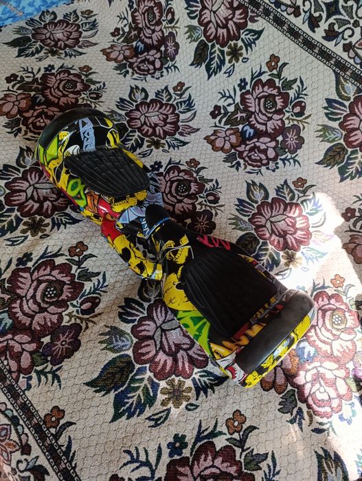 Гироскутер продам!