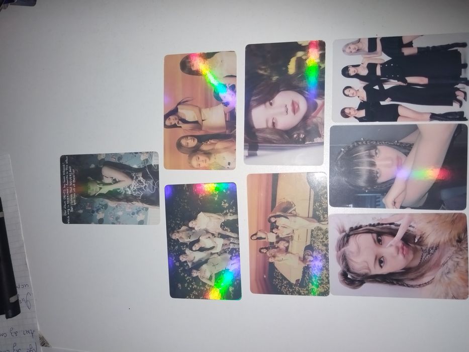 Продаю K pop или блек Пинк