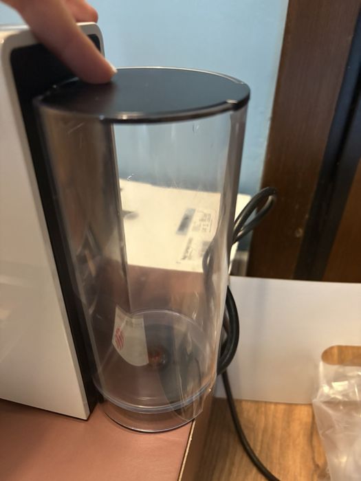 Кафе машина Nespresso