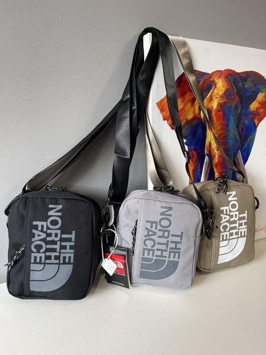 Чанта  new  Nike,Jordan,the north face