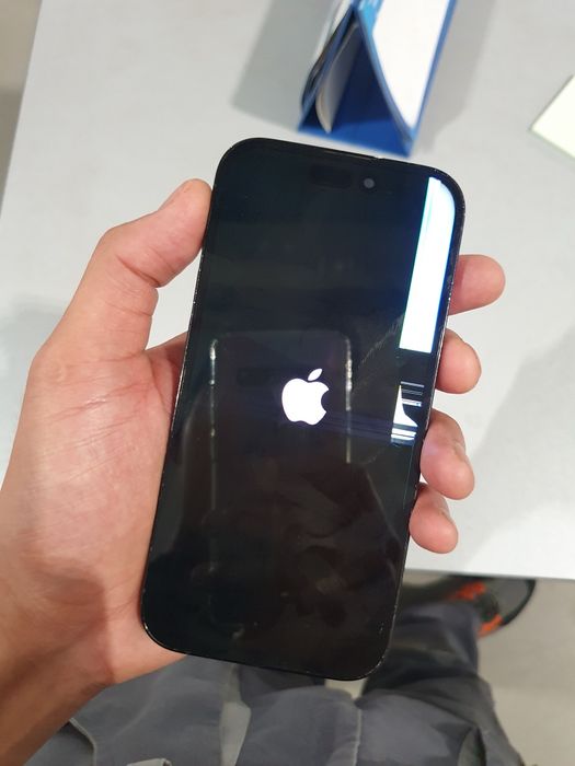 Айфон 14 про 128гб