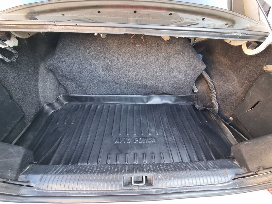 Nexia 2 1.6 dons mator