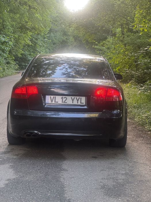 Audi a4 2.0 diesel 2007