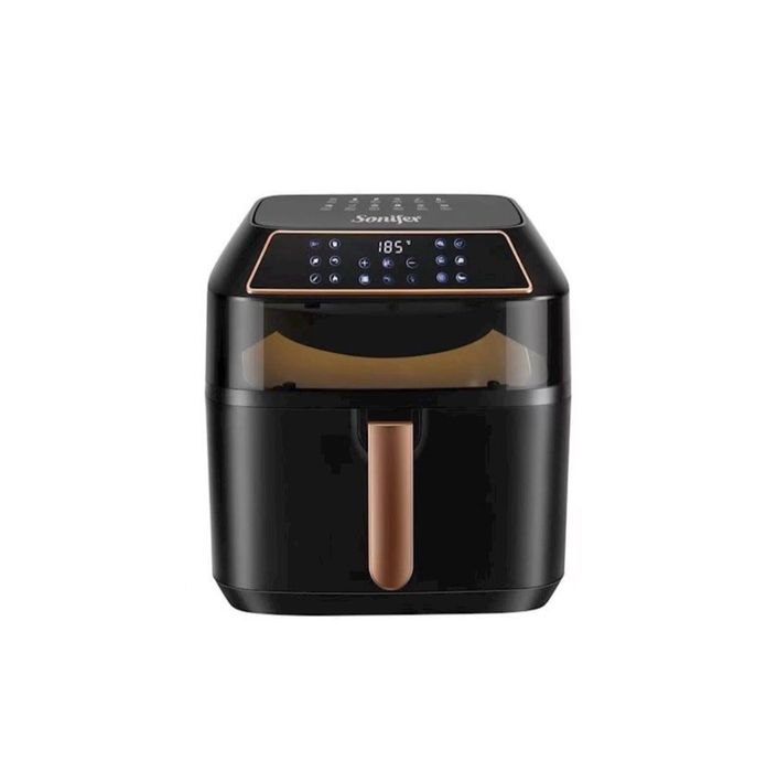 Аэрогриль аэрофритюрница aerogril SONIFER SF-1030 Philips Redmond