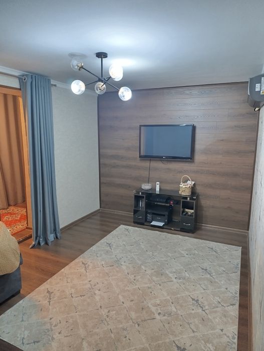 Продается 3х ком квартира