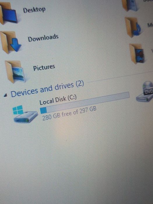 Vând laptop hp Elitebook