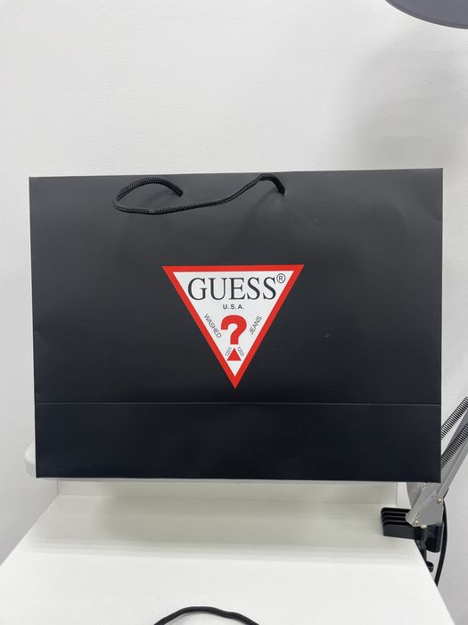 Бренд пакеты calvin klein, guess