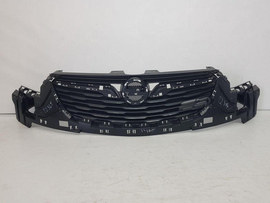 Grila radiator Opel Crossland X dupa 2017
