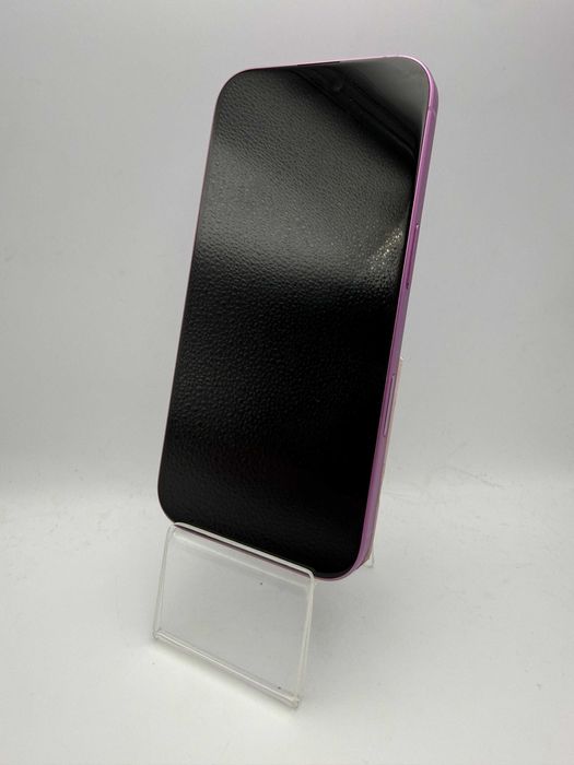 Iphone 16 256 GB Roz